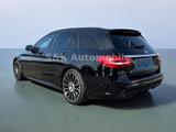 Mercedes-Benz C 43 AMG | Night Paket | Business Plus | Pano | - Mercedes-Benz C 43 AMG: Kombi