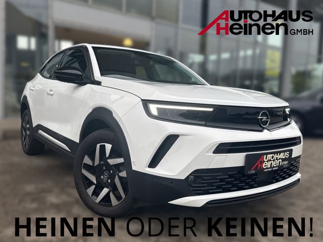 Opel Mokka Elegance Navi Digitales Cockpit LED Apple