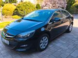 Opel Astra 1.6 CDTI 81kW