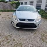 Ford Mondeo 2,0TDCi 103kW Business Ed. ECO. Power... - Ford Mondeo Gebrauchtwagen in Augsburg