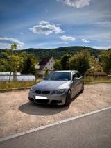 BMW 320d Touring Edition Lifestyle Edition Lifestyle - BMW 3 Series: Edition Lifestyle