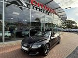 Audi A5 S-Line Cabriolet - Audi Cabriolet mit Benzin-Antrieb: Automatik