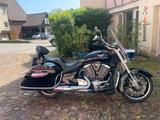 VICTORY Cross Roads - VICTORY ABS