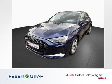 Audi A3 Sportback advanced 35TFSI LED NAVI KAMERA ACC