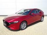 Mazda 3 5-Türer 2.5l (140PS) Prime-Line Navi PDC Voll- - Mazda 3