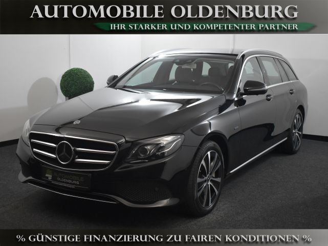 Mercedes-Benz E 300 de T Avantgarde *Distro+*AHK*360°*MBEAM*