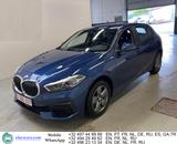 BMW 116 d Aut. LC-Pro LED-Xenon CarPlay Navi Keyles - gebrauchte BMW 116 aus dem Jahr 2023