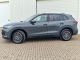 Volkswagen Tiguan 2.0 TDI*R-Kamera*Virtual Cockpit*ACC*18 Z - VW Tiguan Gebrauchtwagen in Bonn