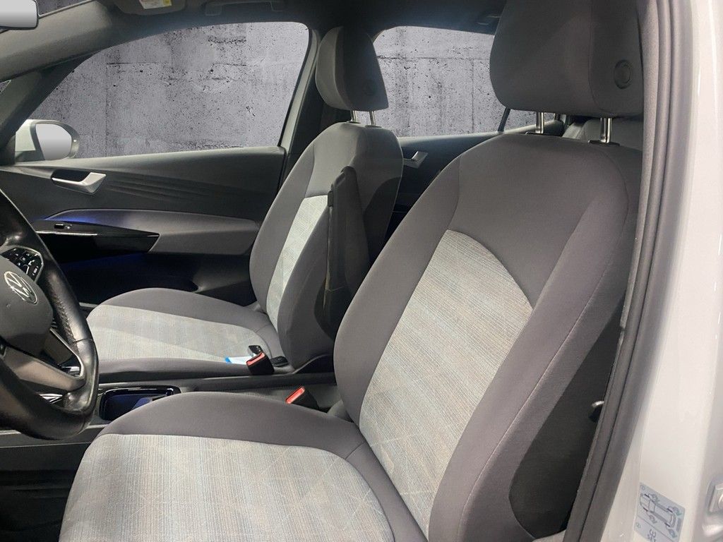 Volkswagen ID.3 - Bild 8
