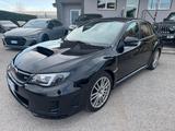 Subaru WRX STI-S 2.5 4p. - schwarze Subaru WRX STI
