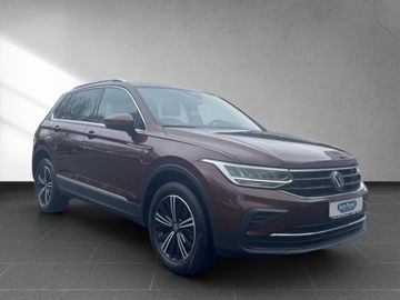 Volkswagen Tiguan 2.0 TDI 4M DSG Life *ACC*CAM*LED*SHZ*NAV*