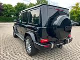 Mercedes-Benz G 400 d -Burmester® 3D-Surround-Soundsystem - Mercedes-Benz G 400 von privat