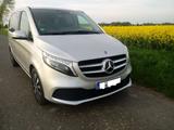 Mercedes-Benz V 220d Edition Kompakt,6d,Leder,Navi,LED,Standhz - Mercedes-Benz V 220 in Hannover