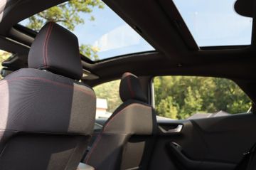 Ford Puma ST-Line 1.0 AT LED Pano AHK Kame. 5J. Gar.