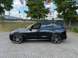 BMW X5 40d xDrive M-Sport/HUD/AHK/Facelift/Laser/360 - BMW X5 Gebrauchtwagen in Mannheim