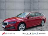 Skoda Octavia Combi 2.0 TDI DSG 4x4 STYLE MATRIX+NAV+A - Skoda Octavia aus 2023