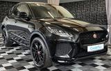 Jaguar E-Pace R-Dynamic S AWD, Navi, Leder, 360°,LED - Jaguar aus 2021