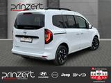 Nissan Townstar 1.3 DIG-T L1 "N-Connecta" Navi*Design-P - Nissan Townstar: Van