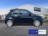 Fiat 500e 3+1 Base 42 kWh - Fiat 500e mit 5 Türen