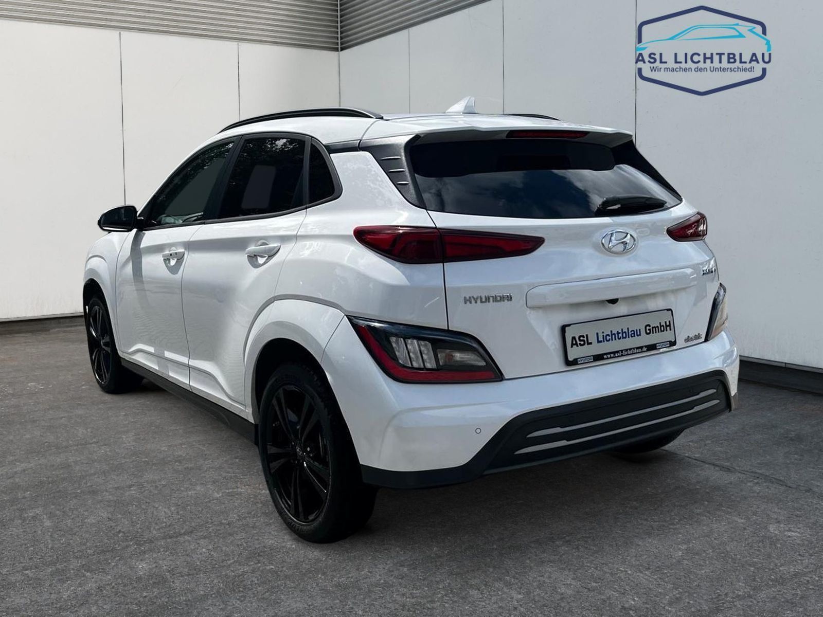 Hyundai KONA Elektro – Bild 7