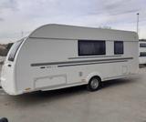 Adria Altea 542PK Mover/ Dorema Vorzelt/ Autark /Mark. - Adria Altea 542