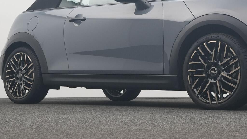 MINI Cooper S Cabrio - Bild 20