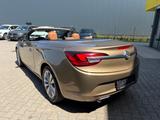 Opel Cascada Innovation/EL.SITZE/LEDER/XENON/ALU/TOP* - Opel Cascada: Cabrio