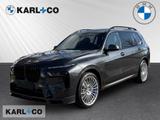 ALPINA XB7 Bowers & Wilkins + Panoramadach + PDC - ALPINA XB7 mit Panoramadach