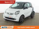 Smart fortwo 0.9 Turbo Basis Prime Aut.*NAVI*TEMPO*PDC - Smart Gebrauchtwagen in Nürnberg