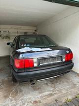 Audi 80/ 2.0 l/ TÜV/ Garage/ Rentner - Audi 80: R