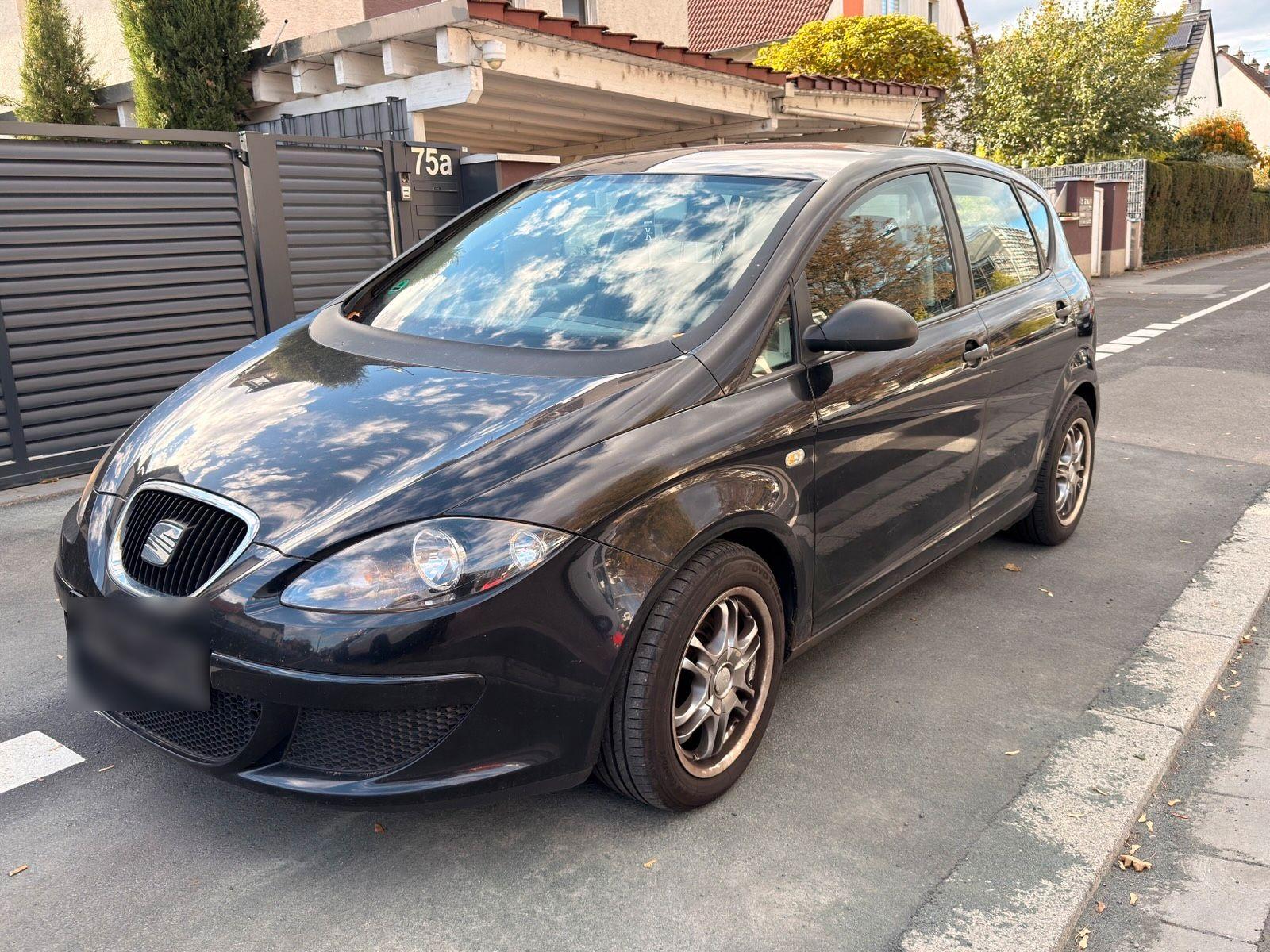 Seat Altea