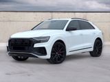 Audi SQ8 4.0 TFSI quattro tiptronic - gebrauchte Audi SQ8 aus dem Jahr 2021