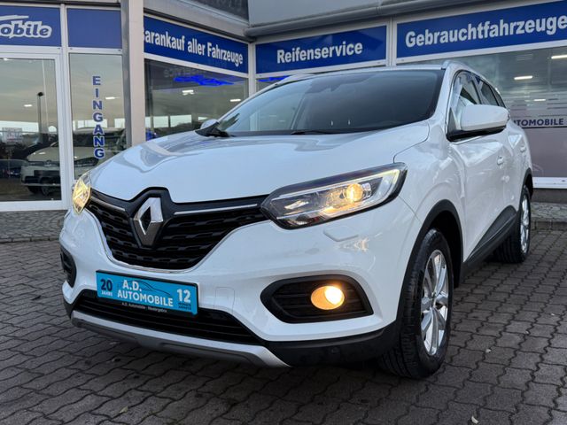 Renault Kadjar Limited