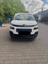 Citroën Berlingo L2 Long 1.6 HDI , 92 PS - Citroën Berlingo: 2l Hdi