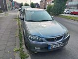 Mazda 323f - Mazda 323: 323f