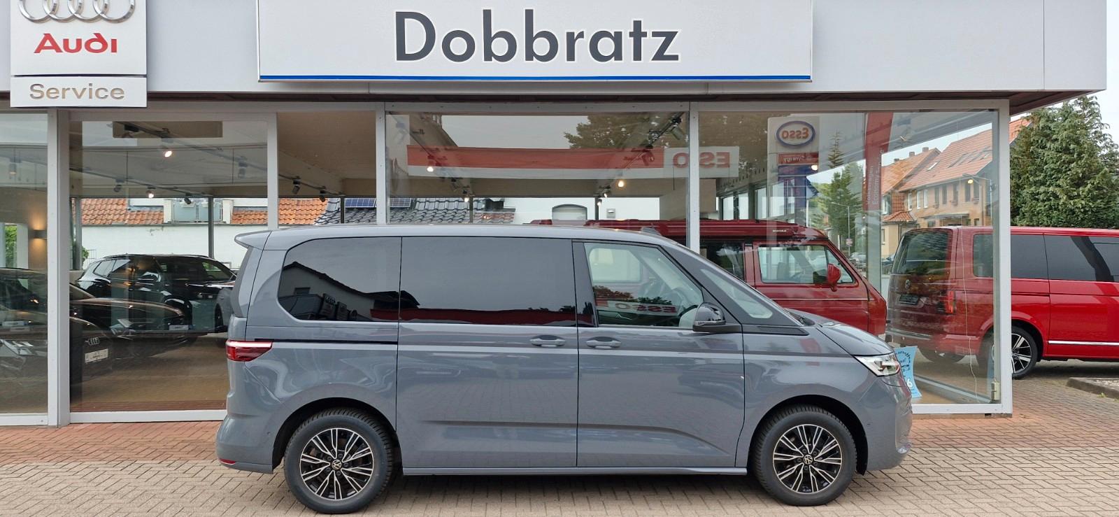 Volkswagen Multivan 2.0 TDI *Pano*Matrix*