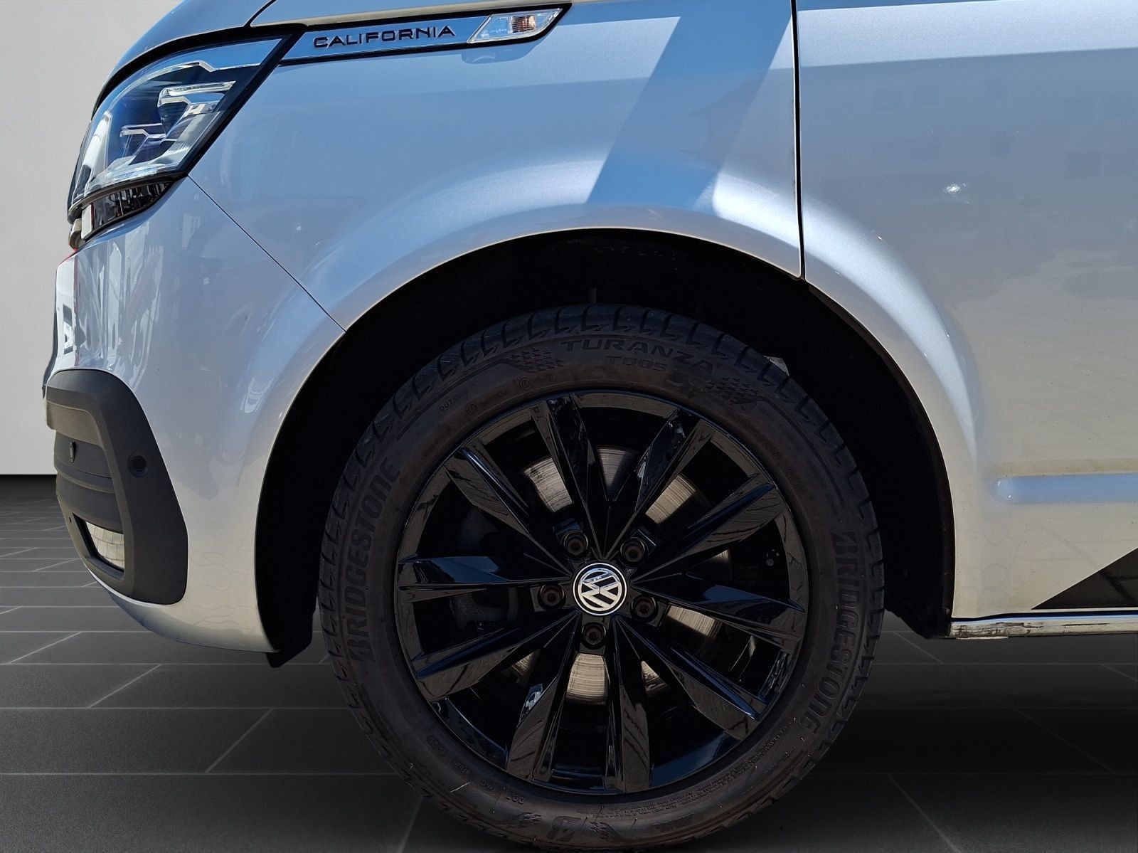 Volkswagen T6 California - Bild 7