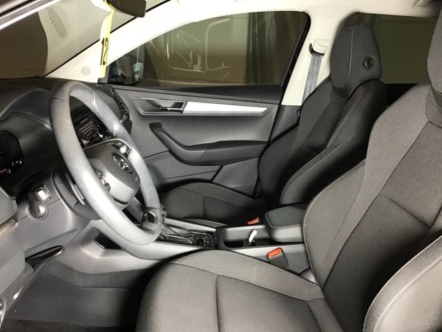 Fahrzeugabbildung Skoda Karoq Selection 1.5TSI DSG/Tempo/SHZ/LED/Kamera