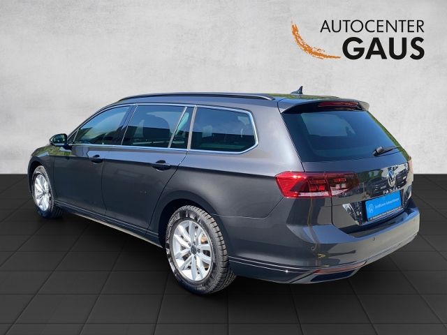 Passat Var. Business 1.5 TSI DSG 412€ ohne Anz.