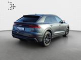 Audi Q8 55 TFSI quattro S line*Navi*Matrix*Alu*B&O*PD - Audi Q8 in Frankfurt (Main)