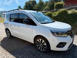 Renault Kangoo BLUE dCi 115 Techno Kam, Klima, SHZ, AHK - Renault Kangoo: Techno