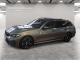 BMW 318i Touring M Sport Harman/K LiveCockpitProf - BMW 318: Automatik