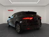 Jaguar F-Pace 30t AWD R-Sport-WIDESCREEN-KAMERA-KEYLESS - Jaguar F-PACE R-Sport mit Benzin-Antrieb