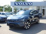 Volvo EX90 Executive Edition Twin Motor 7Sitze/360° - blaue Volvo EX90