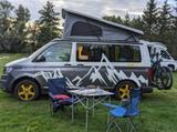 Volkswagen Multivan T6.1 - Volkswagen Multivan