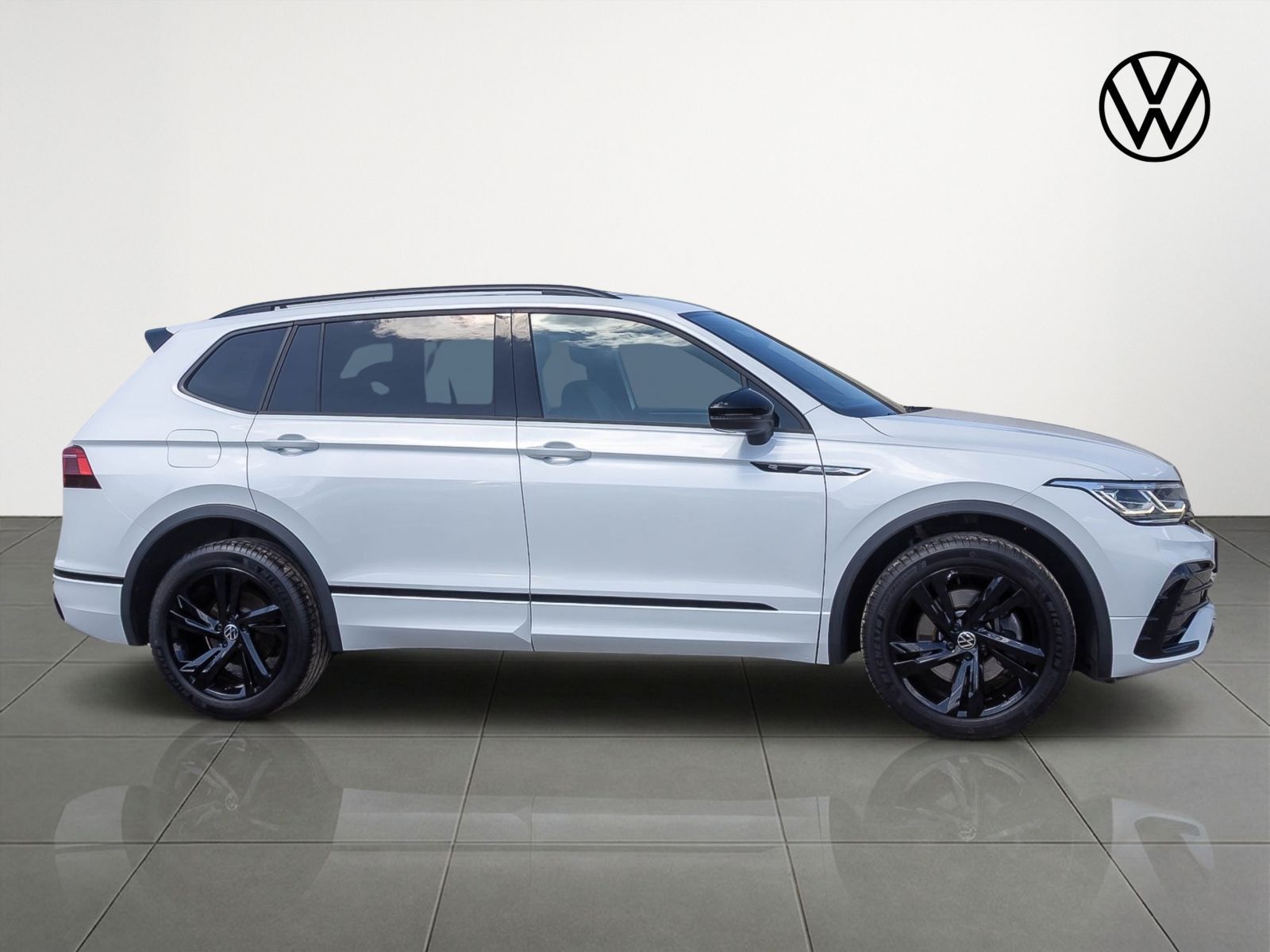 Volkswagen Tiguan Allspace - Bild 4