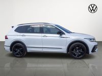 Volkswagen Tiguan Allspace - Vorschau Bild 4