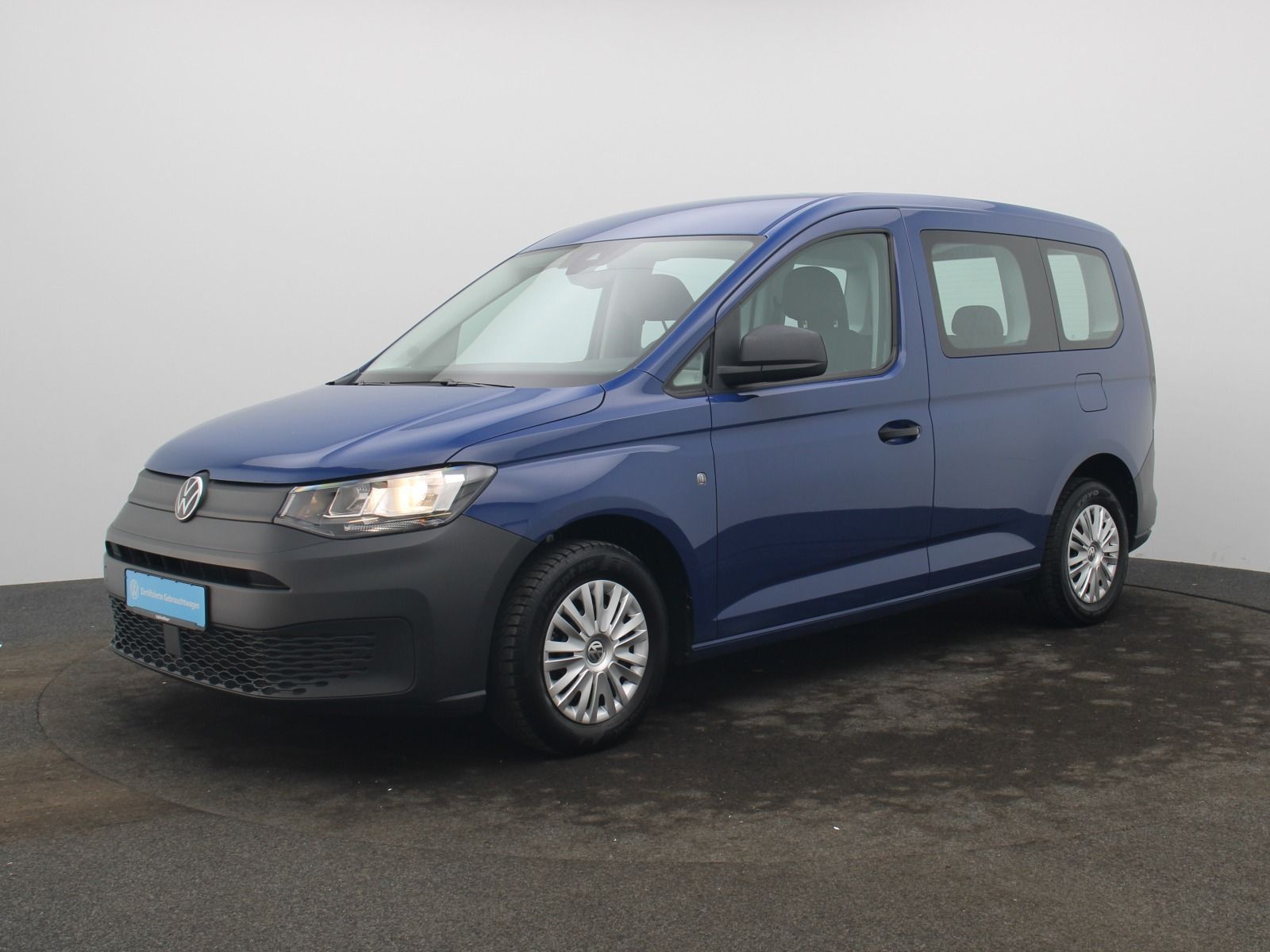 Volkswagen Caddy - Bild 2