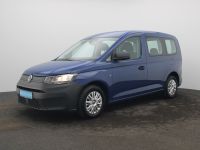 Volkswagen Caddy - Vorschau Bild 2