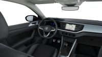 Volkswagen Taigo - Vorschau Bild 11